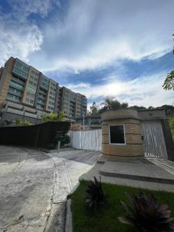 APARTAMENTO - LA ESCONDIDA - 187 Mts2 en Caracas - Imagen 1