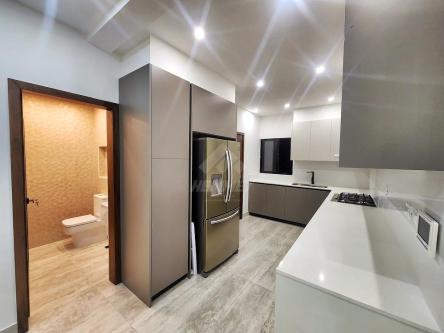 APARTAMENTO LINEA BLANCA Y DOS HABITACIONES ROOFTOP LA MORALEJA en Santiago - Imagen 7