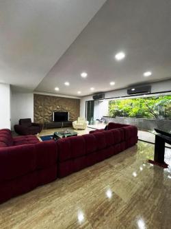 APARTAMENTO - LOS CHORROS - 300 Mts2 en Caracas - Imagen 6