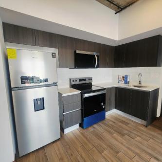 APARTAMENTO MODERNO EN VENTA O RENTA, ZONA 4 en Ciudad de Guatemala - Imagen 2