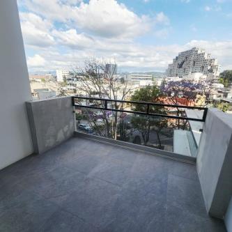 APARTAMENTO MODERNO EN VENTA O RENTA, ZONA 4 en Ciudad de Guatemala - Imagen 5
