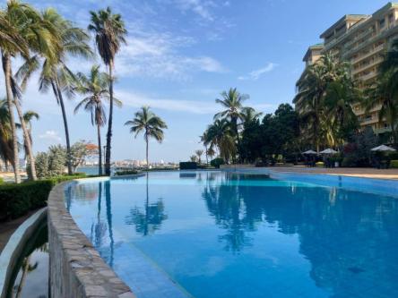 APARTAMENTO MODERNO LECHERIA ANZOATEGUI en Lecherías - Imagen 17
