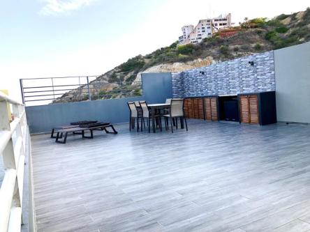 APARTAMENTO MODERNO LECHERIA ANZOATEGUI en Lecherías - Imagen 20