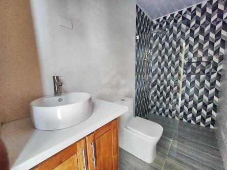 APARTAMENTO NUEVO DOS HABITACIONES LOS ALAMOS STGO. en Santiago - Imagen 4