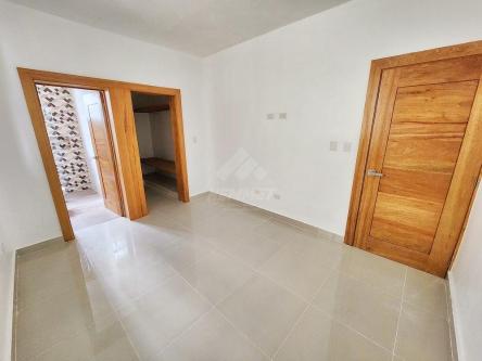 APARTAMENTO NUEVO DOS HABITACIONES LOS ALAMOS STGO. en Santiago - Imagen 7