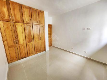 APARTAMENTO NUEVO DOS HABITACIONES LOS ALAMOS STGO. en Santiago - Imagen 5