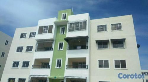 APARTAMENTO NUEVO EN SAN ISIDRO LABRADOR en Constanza - Imagen 1