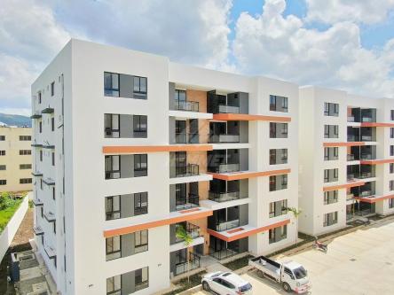 APARTAMENTO PISCINA Y GIMNASIO LOS RIELES STGO. en Santiago - Imagen 1