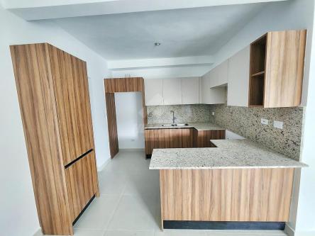 APARTAMENTO PISCINA Y GIMNASIO LOS RIELES STGO. en Santiago - Imagen 6