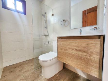APARTAMENTO PISCINA Y GIMNASIO LOS RIELES STGO. en Santiago - Imagen 10