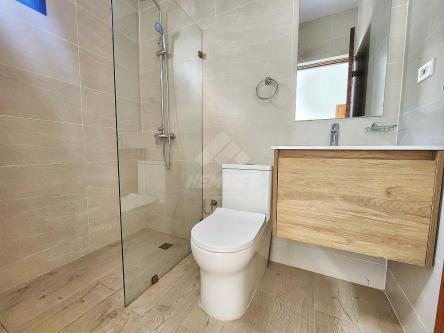 APARTAMENTO PISCINA Y GIMNASIO LOS RIELES STGO. en Santiago - Imagen 12