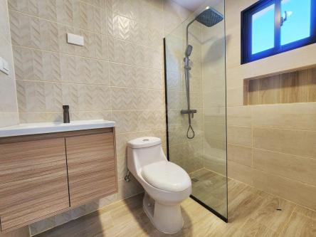 APARTAMENTO PLANTA FULL Y PISCINA LLANOS GURABO STGO. en Santiago - Imagen 3