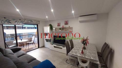APARTAMENTO PLAYA LEVANTE en Santa Pola - Imagen 1