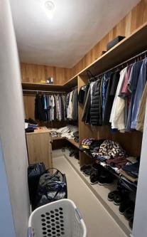 APARTAMENTO PRIMER NIVEL CON PATIO LOS ALAMOS. en Santiago - Imagen 9