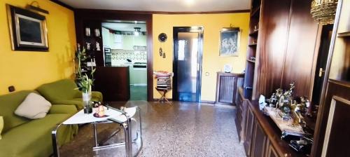 APARTAMENTO ZONA ESCORXADOR-RONDA en Toledo - Imagen 10