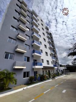 APARTAMENTO en VENTA en AV OLIMPICA, Santiago + CHANGAN 2027 0KM en Santiago - Imagen 1