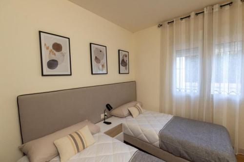 APARTAMENTOS DE 3 DORMITORIOS, 2 BAÑOS CON GRANDES TERRAZAS … en Alcantarilla - Imagen 1