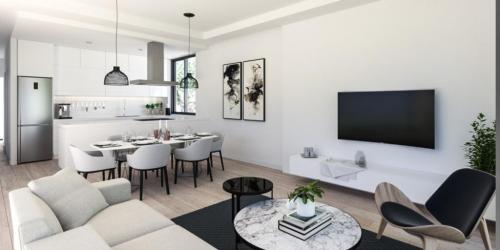 APARTAMENTOS DE LUJO AMUEBLADOS en Algete - Imagen 1
