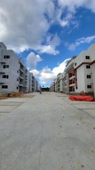 APARTAMENTOS EN CONSTRUCCIÓN RES. TERRAZAS DEL ARROYO en Santo Domingo - Imagen 11
