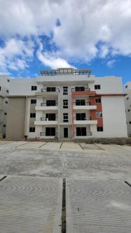 APARTAMENTOS EN CONSTRUCCIÓN RES. TERRAZAS DEL ARROYO en Santo Domingo - Imagen 12