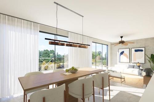APARTAMENTOS EN JARABACOA, BOSQUES DE JARABACOA II en La Vega - Imagen 4