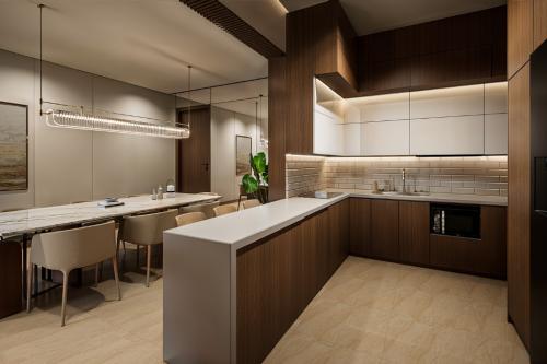 APARTAMENTOS EN LA ESPAÑOLA - QUINTAS IV en Santiago - Imagen 6