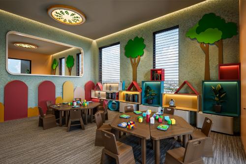 APARTAMENTOS EN LA ESPAÑOLA - QUINTAS IV en Santiago - Imagen 3