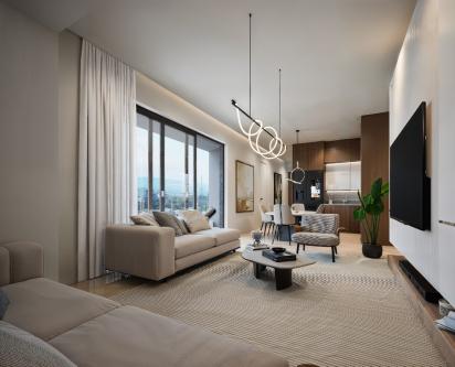 APARTAMENTOS EN LA ESPAÑOLA - QUINTAS IV en Santiago - Imagen 9