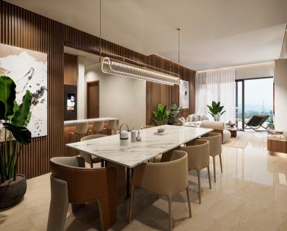 APARTAMENTOS EN LA ESPAÑOLA - QUINTAS IV en Santiago - Imagen 7