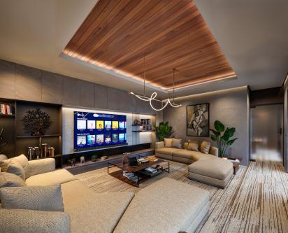 APARTAMENTOS EN LA ESPAÑOLA - QUINTAS IV en Santiago - Imagen 10