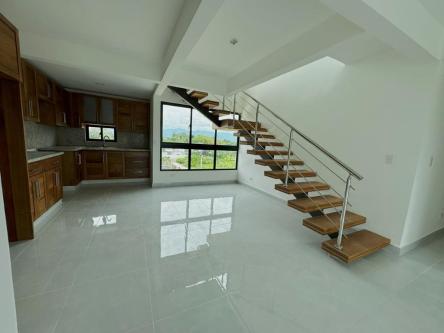 APARTAMENTOS EN LAS PALOMAS, TARAC RESIDENCE, SANTIAGO. en Santiago - Imagen 3