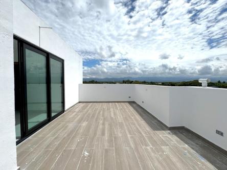APARTAMENTOS EN LAS PALOMAS, TARAC RESIDENCE, SANTIAGO. en Santiago - Imagen 12