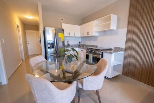 APARTAMENTOS EN VENTA, BOCA CHICA. en Santo Domingo - Imagen 5