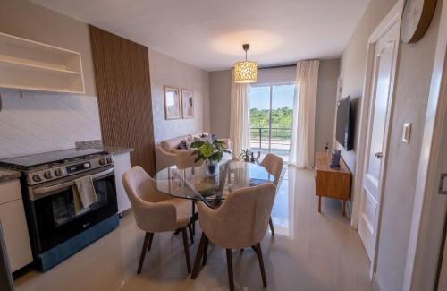 APARTAMENTOS EN VENTA, BOCA CHICA. en Santo Domingo - Imagen 4