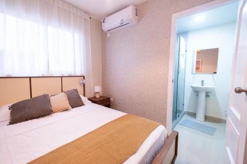 APARTAMENTOS EN VENTA, BOCA CHICA. en Santo Domingo - Imagen 9