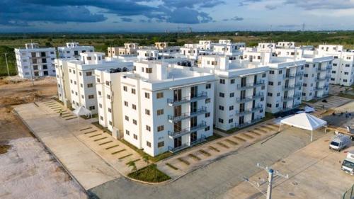 APARTAMENTOS EN VENTA, BOCA CHICA. en Santo Domingo - Imagen 1