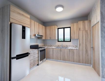 APARTAMENTOS EN VENTA, CANA CHIC SANTIAGO. en Santiago - Imagen 4