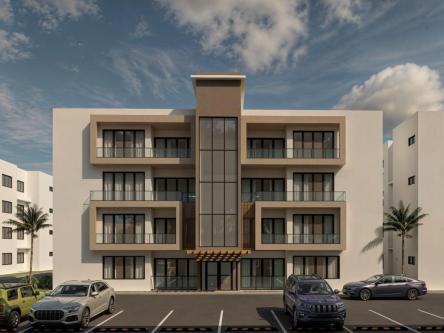 APARTAMENTOS EN VENTA, CANA CHIC SANTIAGO. en Santiago - Imagen 3