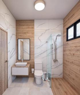 APARTAMENTOS EN VENTA, CANA CHIC SANTIAGO. en Santiago - Imagen 9