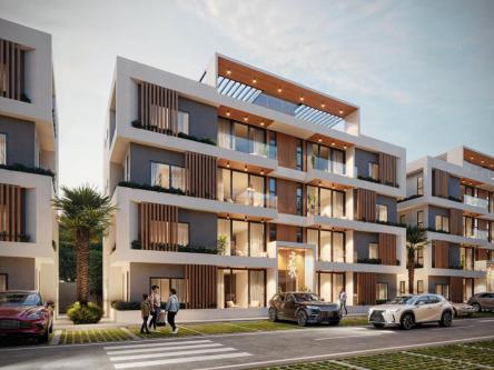 APARTAMENTOS EN VENTA EN LA VEGA en La Vega - Imagen 1