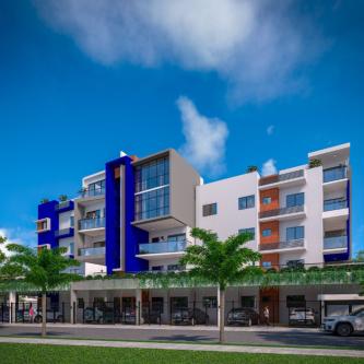 APARTAMENTOS EN VENTA EN PRADO ORIENTAL en San Luis - Imagen 4