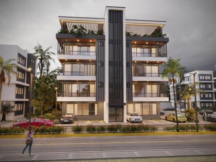 APARTAMENTOS EN VENTA, LA VEGA en La Vega - Imagen 1