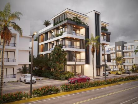 APARTAMENTOS EN VENTA, LA VEGA en La Vega - Imagen 2
