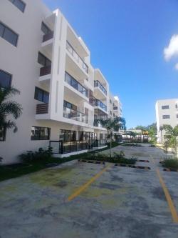 APARTAMENTOS EN VENTA RESIDENCIAL C/PISCINA PRÓX. AL HOMS JPA212 en Santiago - Imagen 1