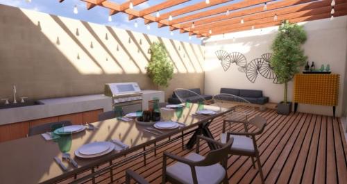 APARTAMENTOS EN VENTA, SILVER PARK, PUERTO PLATA. en Puerto Plata - Imagen 8