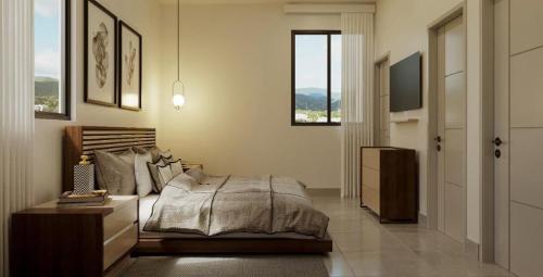 APARTAMENTOS EN VENTAS GURABO. en Santiago - Imagen 4