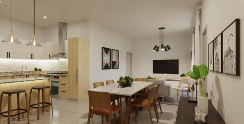 APARTAMENTOS EN VENTAS GURABO. en Santiago - Imagen 5