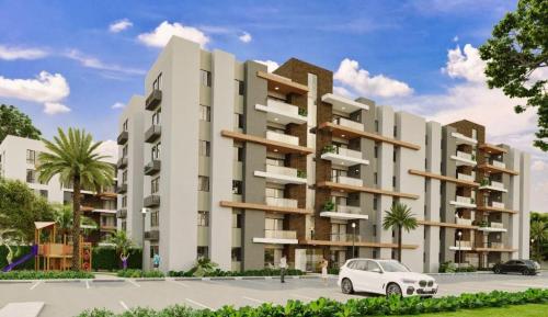 APARTAMENTOS EN VENTAS GURABO. en Santiago - Imagen 1