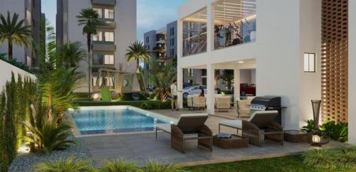 APARTAMENTOS EN VENTAS GURABO. en Santiago - Imagen 2