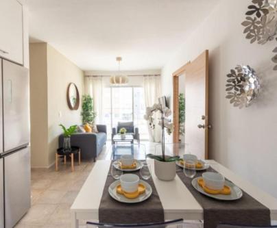 APARTAMENTOS EN ZONA ORIENTAL TRES HABITACIONES DOS BAÑOS en Santo Domingo - Imagen 1